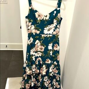 Abercrombie & Fitch dress